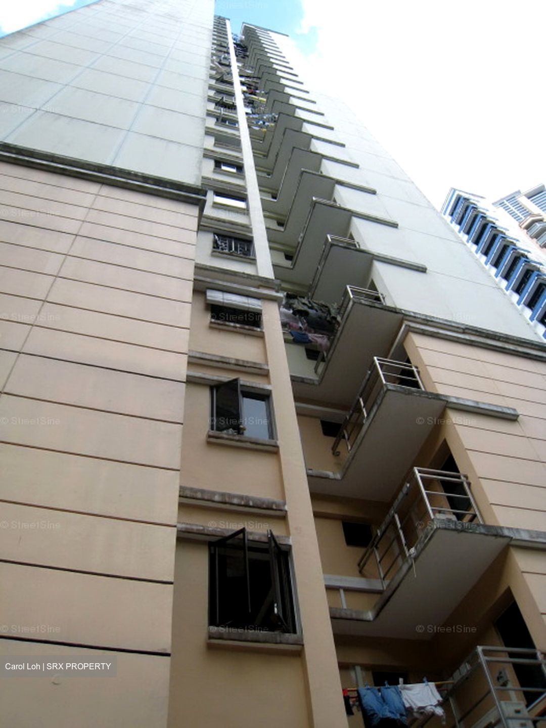 Blk 111A Depot Heights (Bukit Merah), HDB 4 Rooms #591840811